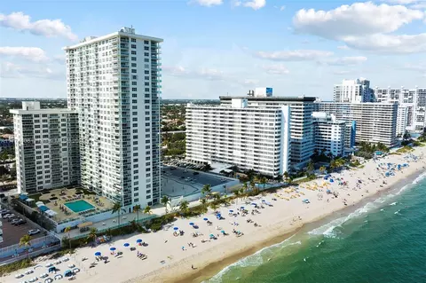 3900 Galt Ocean Dr #214, Fort Lauderdale, FL 33308