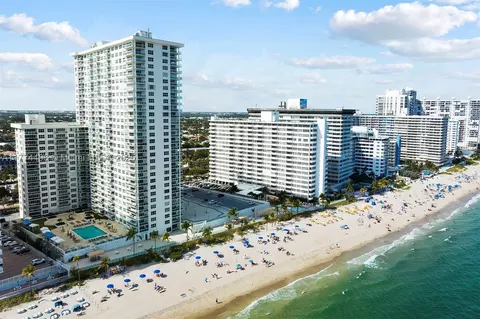 3900 Galt Ocean Dr #214, Fort Lauderdale, FL 33308