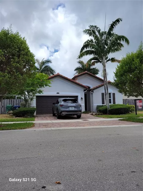 Undisclosed, Homestead, FL 33032
