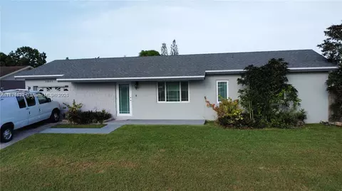 26601 SW 124th Ave, Homestead, FL 33032