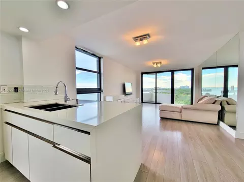 Living - 2501 Brickell Ave #1207, Miami, FL 33129 photo 2 of 6