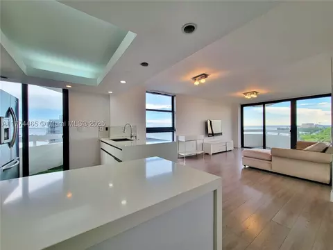 2501 Brickell Ave #1207, Miami, FL 33129