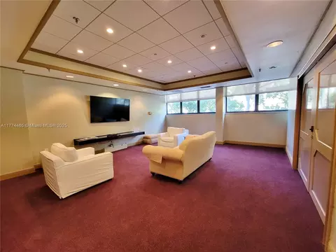 Living - 2501 Brickell Ave #1207, Miami, FL 33129 photo 6 of 6