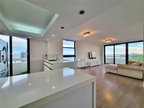 2501 Brickell Ave #1207, Miami, FL 33129