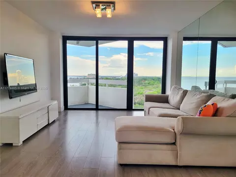 Living - 2501 Brickell Ave #1207, Miami, FL 33129 photo 4 of 6