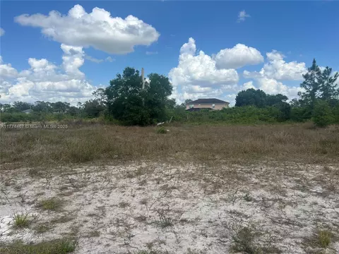 1411 Hamilton, Lehigh Acres, FL 33972