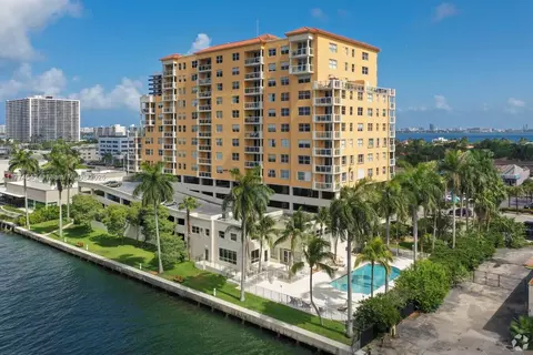 1625 Kennedy Cswy #603F, North Bay Village, FL 33141