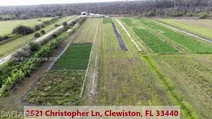 2521 Christopher Ln, Clewiston, FL 33440
