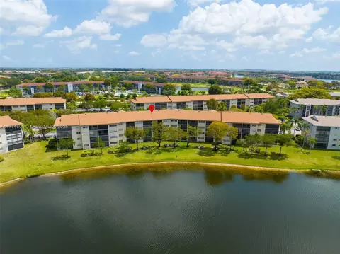 650 SW 138th Ave #210J, Pembroke Pines, FL 33027