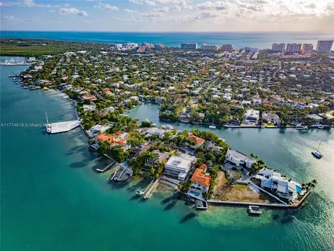 5 Harbor Pt, Key Biscayne, FL 33149 photo 5