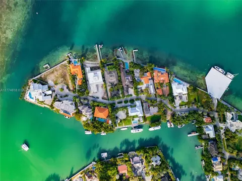 5 Harbor Pt, Key Biscayne, FL 33149 photo 78