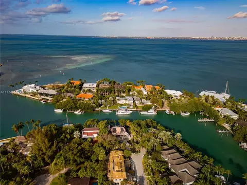 5 Harbor Pt, Key Biscayne, FL 33149 photo 76