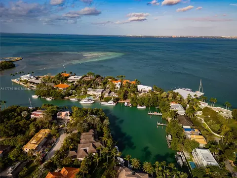 5 Harbor Pt, Key Biscayne, FL 33149 photo 75