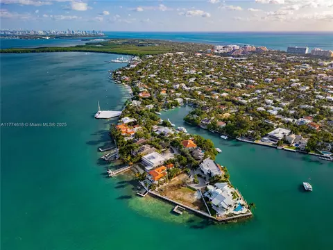 5 Harbor Pt, Key Biscayne, FL 33149 photo 73