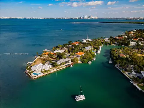 5 Harbor Pt, Key Biscayne, FL 33149 photo 74
