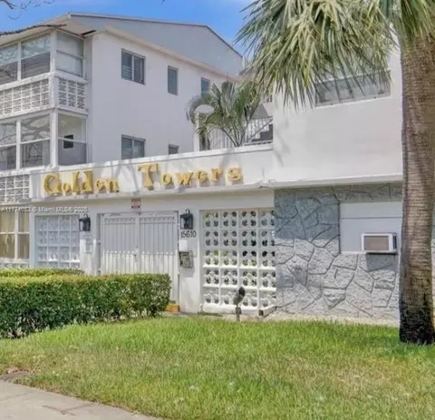 15610 NE 6th Ave #32C, Miami, FL 33162