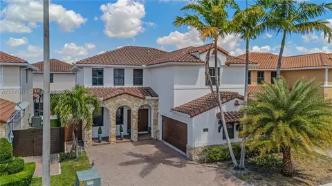 9839 NW 8th Ter, Miami, FL 33172
