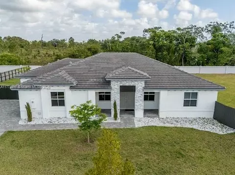 16725 SW 290 Ln, Homestead, FL 33030