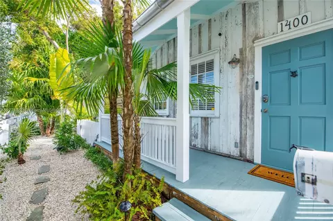 1400 Virginia St, Key West, FL 33040