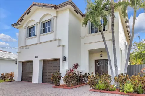 2620 SW 144th Pl, Miami, FL 33175