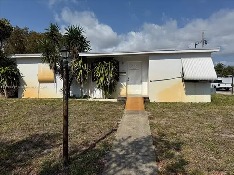 4141 NE 12th Ave, Pompano Beach, FL 33064