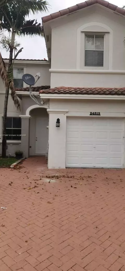 Undisclosed, Homestead, FL 33032