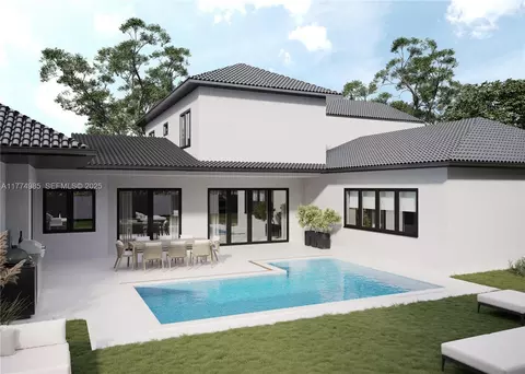 5725 W Ashwood, Hollywood, FL 33312