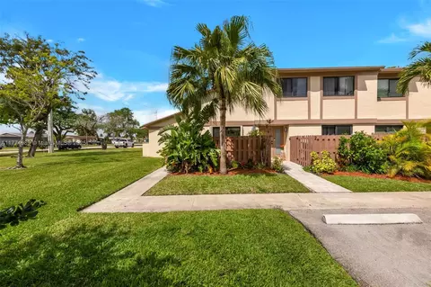 2975 NW 106th Ave #1, Sunrise, FL 33322