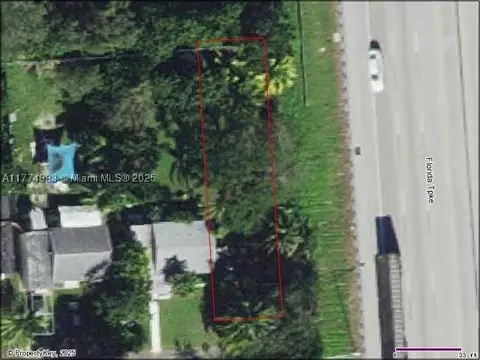 62 Nn Cleveland St, Hollywood, FL 33024