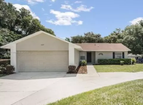 1649 Clarcona, Apopka, FL 32703