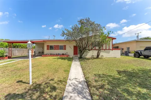 1411 SW 82nd Ct, Miami, FL 33144