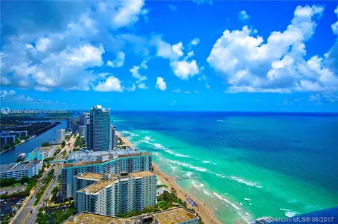 4111 S Ocean Dr #LPH6, Hollywood, FL 33019