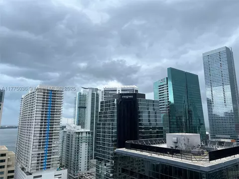 1080 Brickell Ave #2602, Miami, FL 33131