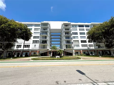 1001 91st St #710, Bay Harbor Islands, FL 33154