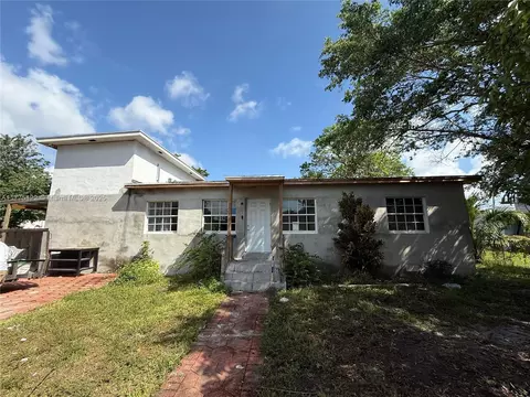321 NW 148th St, Miami, FL 33168