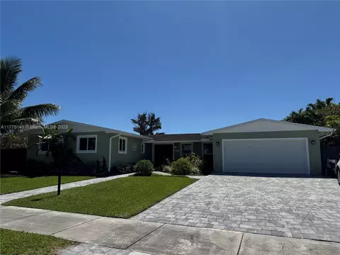 14240 SW 74th Ter, Miami, FL 33183