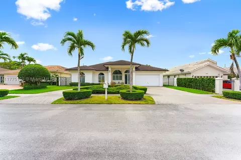 9144 SW 70th Ter, Miami, FL 33173