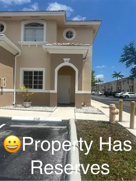 7160 NW 174th Ter #202, Hialeah, FL 33015