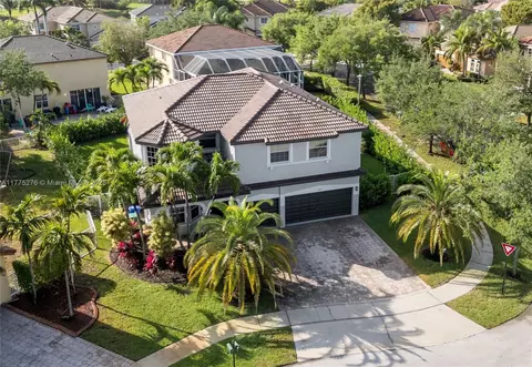 2167 SW 176th Ter, Miramar, FL 33029