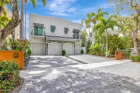 461 SW 5th Ave, Fort Lauderdale, FL 33315