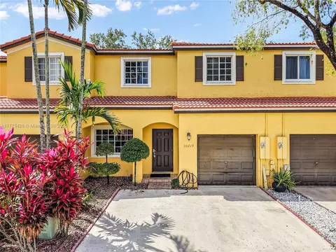 10219 SW 18th Ct #10219, Miramar, FL 33025