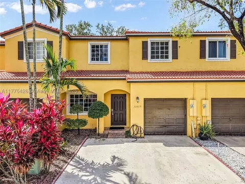 10219 SW 18th Ct #10219, Miramar, FL 33025