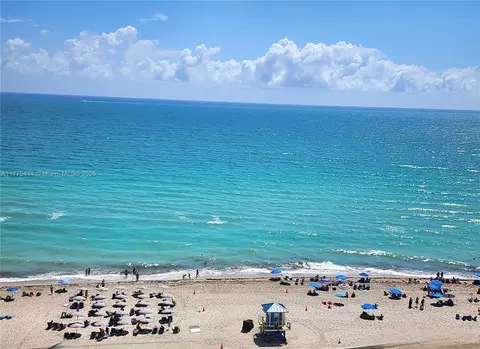 3725 S Ocean Dr #1212, Hollywood, FL 33019