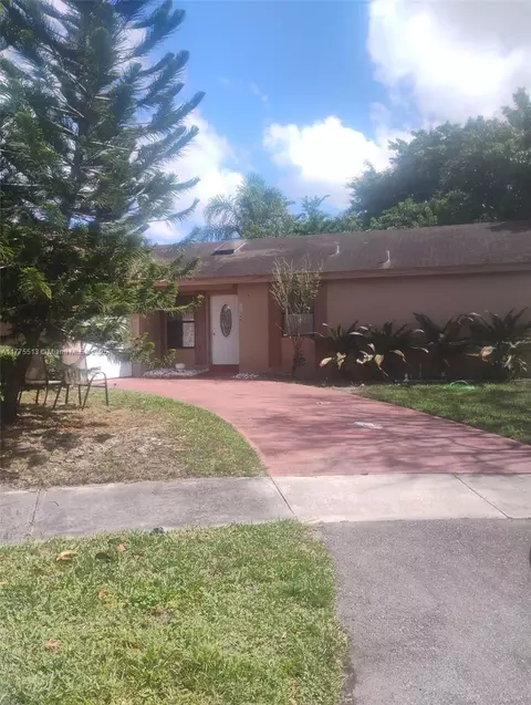 11340 SW 155th St, Miami, FL 33157