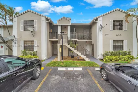 905 N Franklin Ave #905C, Homestead, FL 33034