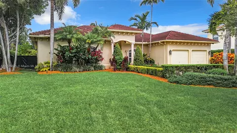 16541 SW 84 Ct, Palmetto Bay, FL 33157