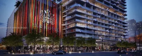 1300 S Miami Ave #4003, Miami, FL 33130