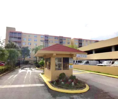 17890 W Dixie Hwy #714, North Miami Beach, FL 33160
