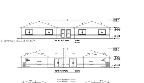 22232 SW 116th Ave, Miami, FL 33170