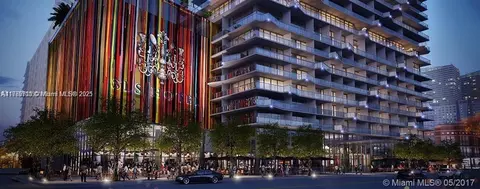 1300 S Miami Ave #4002, Miami, FL 33130